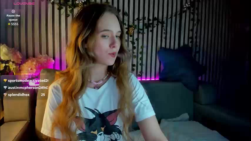 casey_sweeet Приват Записи 2026-01-19