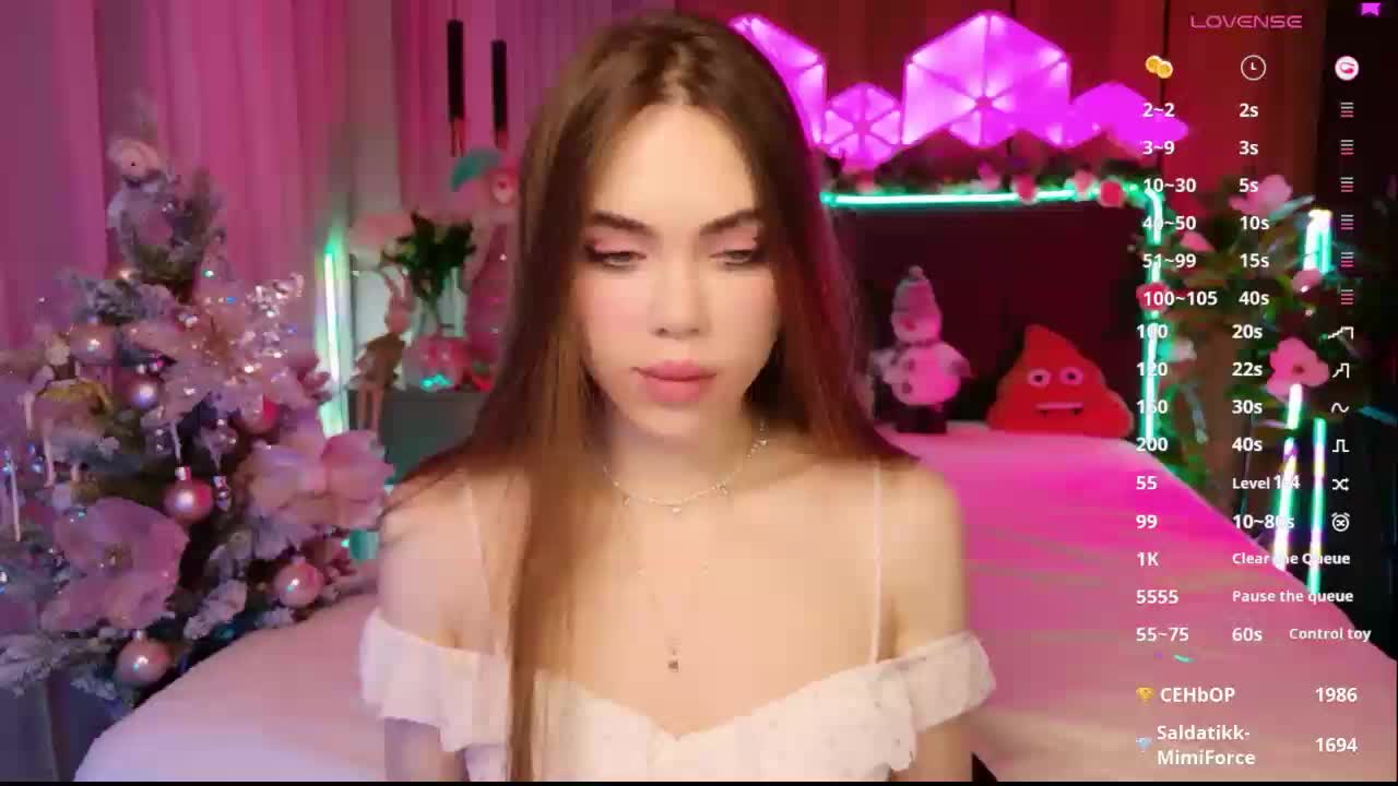 MimiForce Приват Записи 2026-01-19