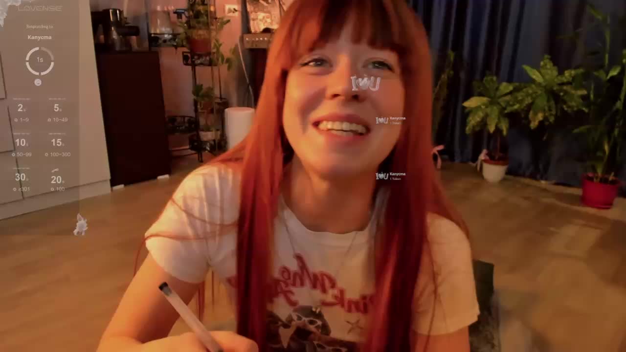 Carnassial Приват Записи 2026-01-19