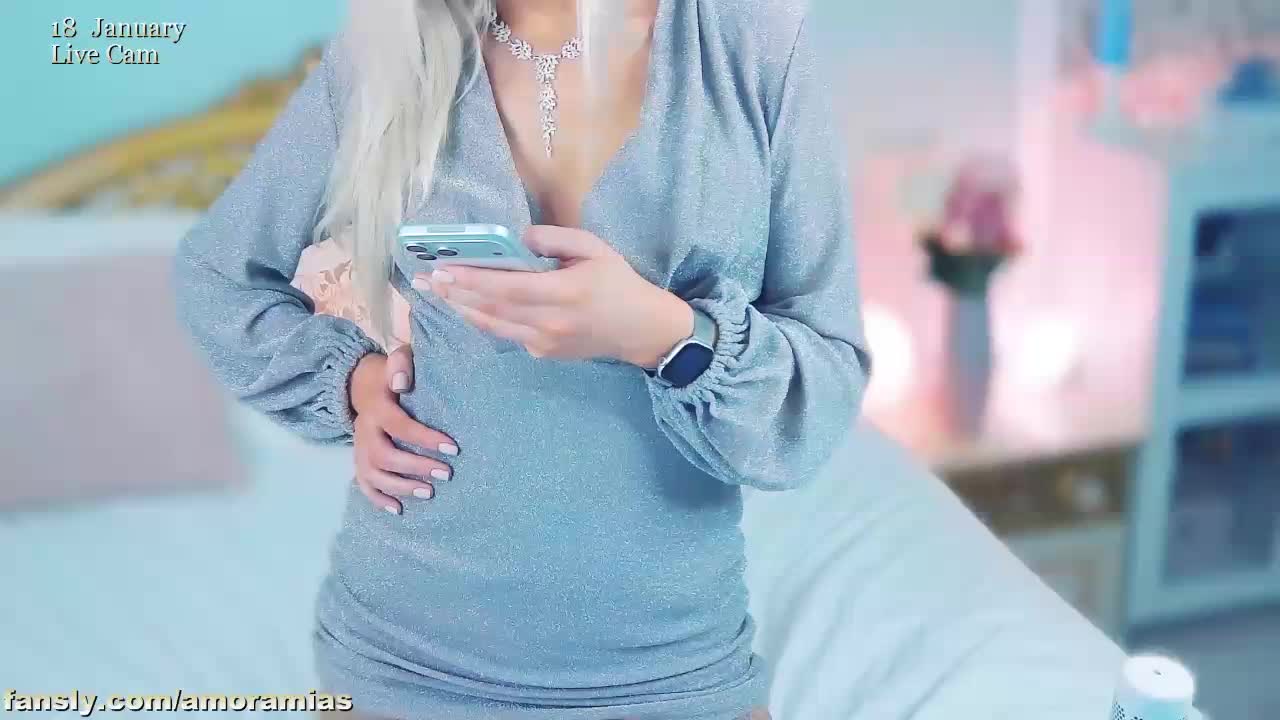 Amoramias Приват Записи 2026-01-19