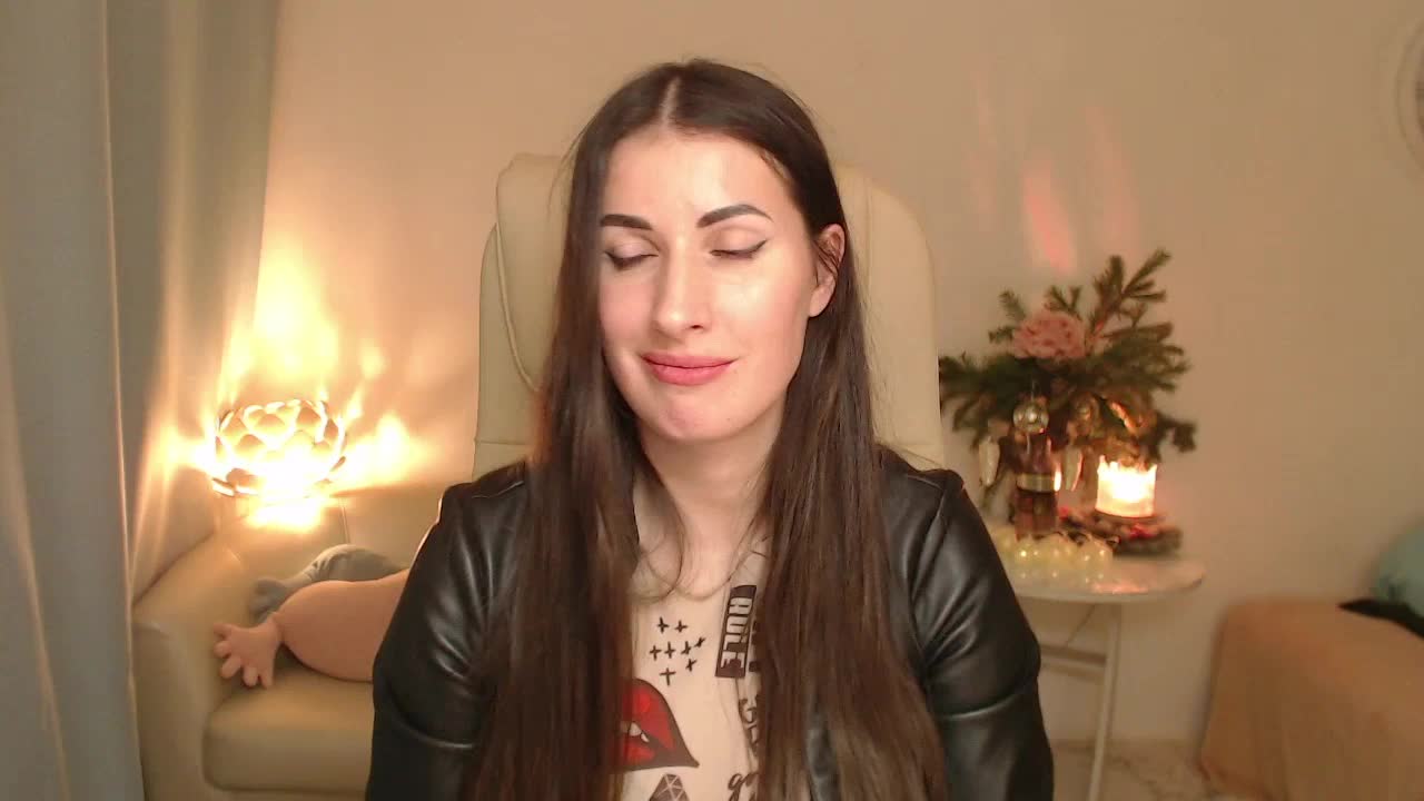 MaryMalory11 Приват Записи 2026-01-19