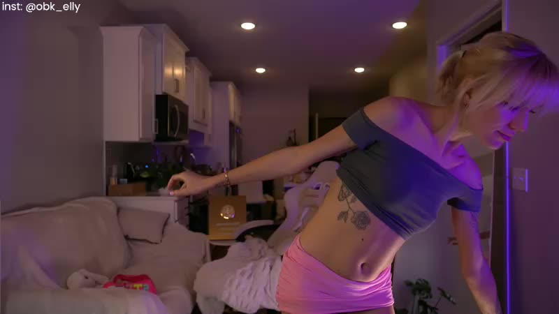 OhBabyKelly Приват Записи 2026-01-19