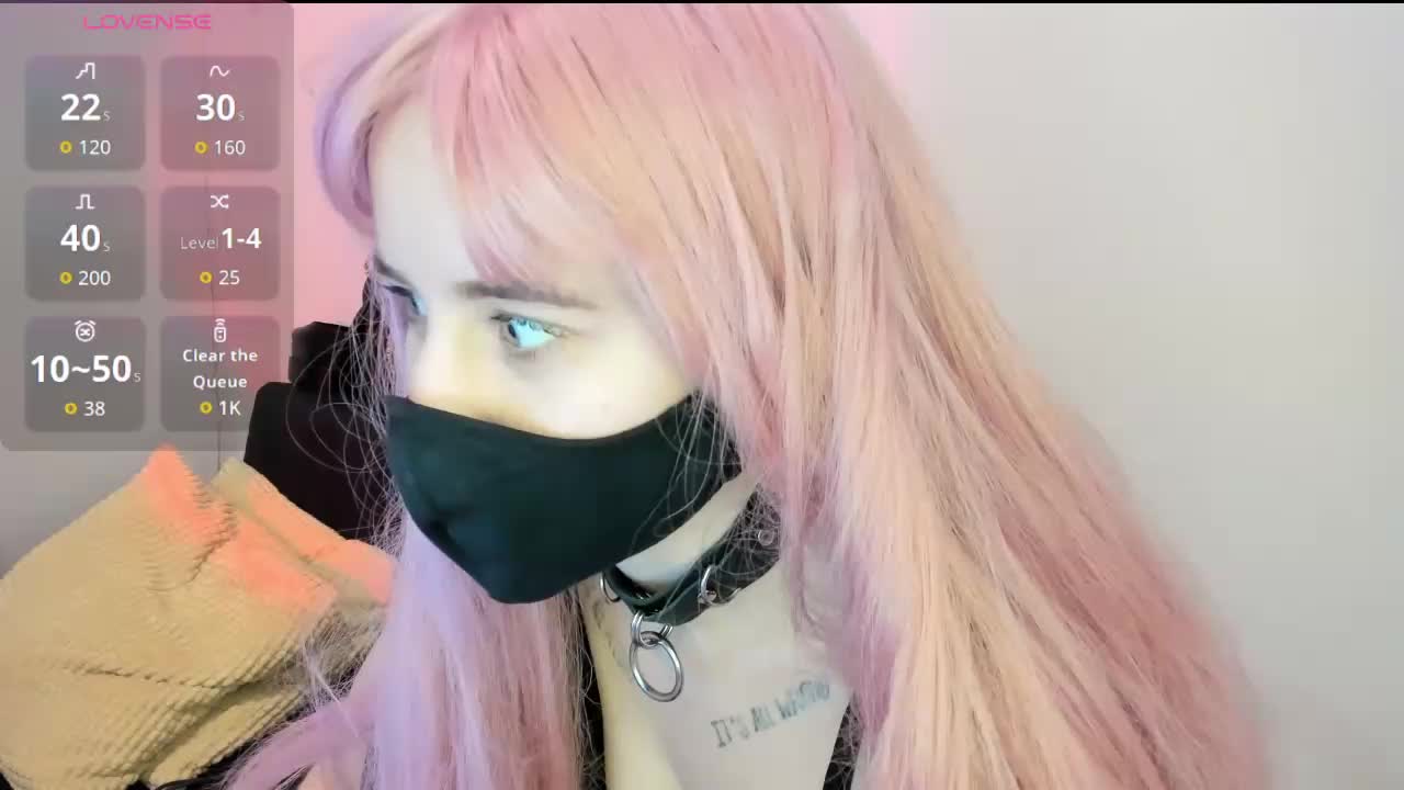 DELAYLALEA Приват Записи 2026-01-19