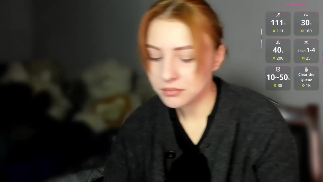 KissyKristy Приват Записи 2026-01-19