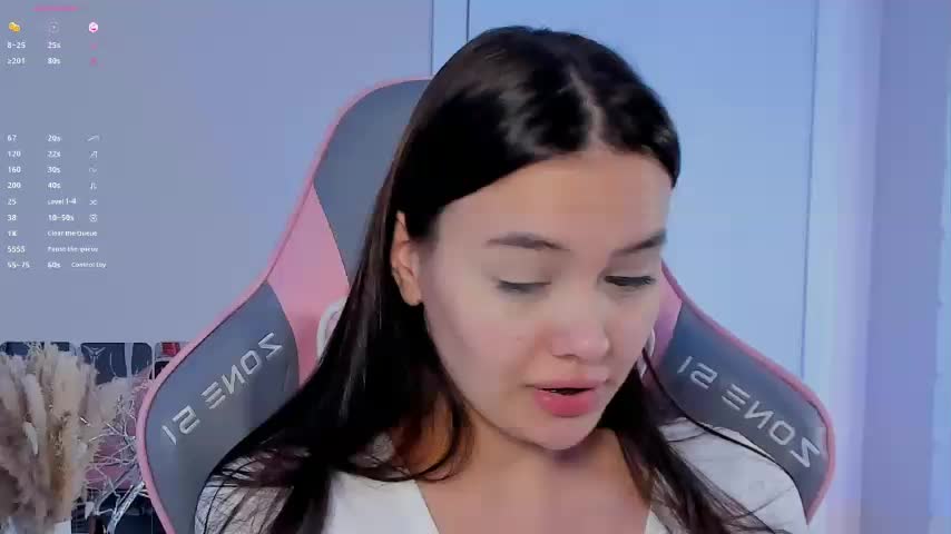 _Sweetie_ Приват Записи 2026-01-19