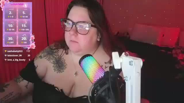 brookenicole3 Приват Записи 2026-01-19