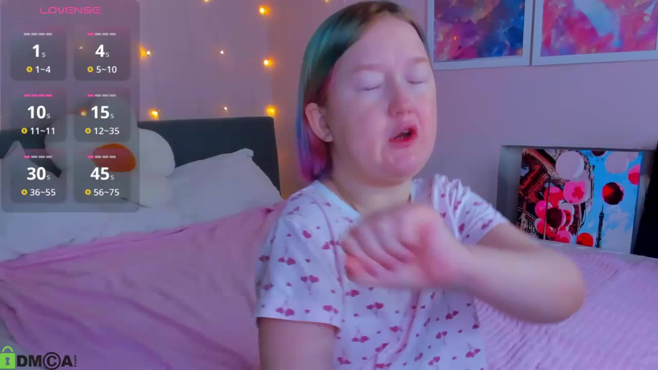 Sara-Moor Приват Записи 2026-01-19