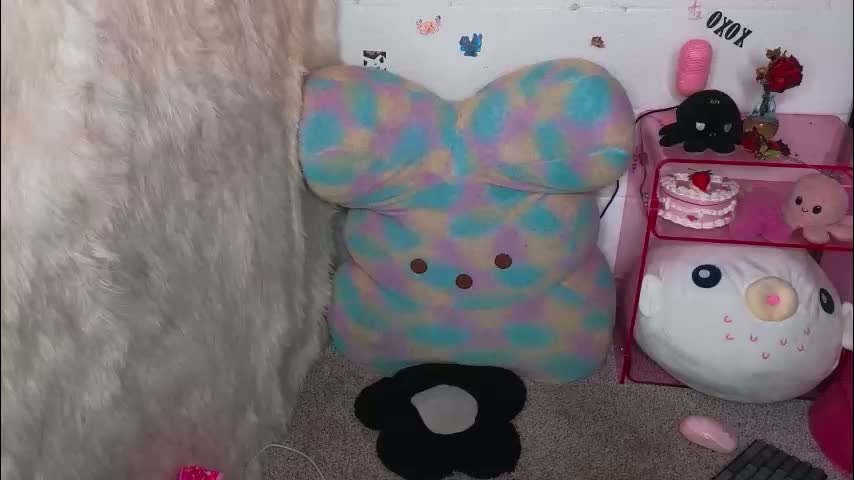 sweetlaumina Приват Записи 2026-01-19