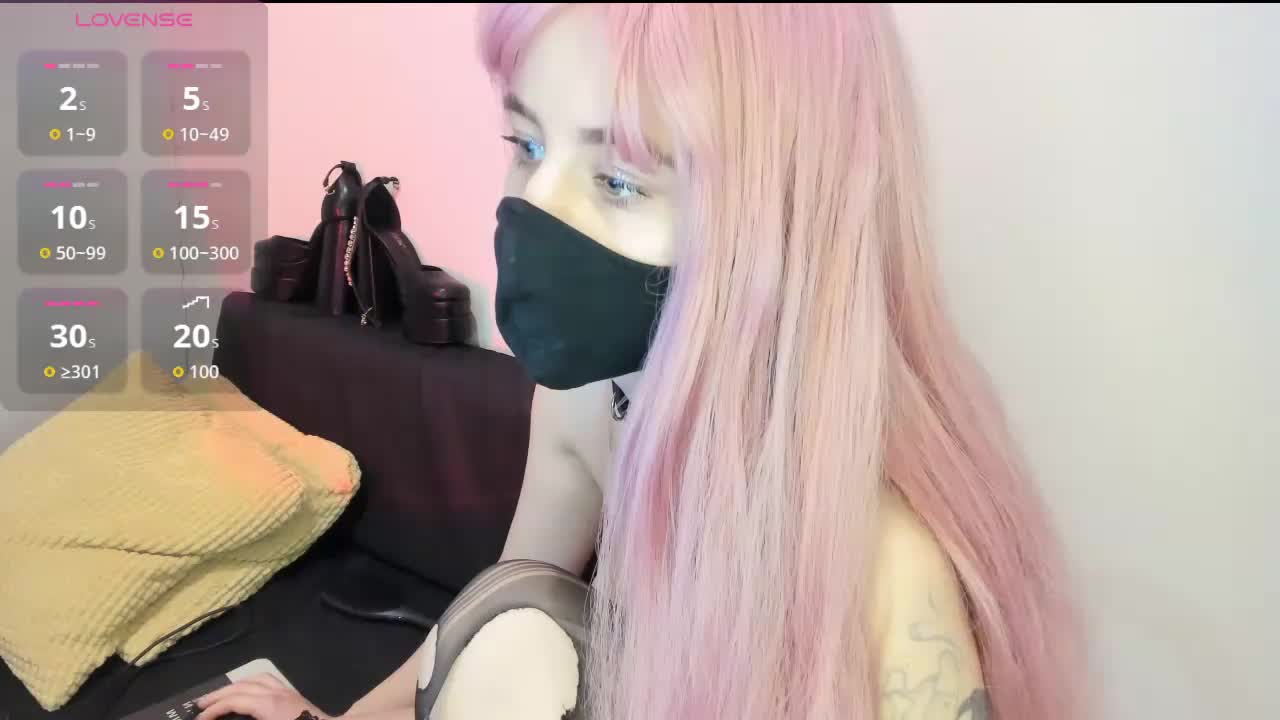 DELAYLALEA Приват Записи 2026-01-19