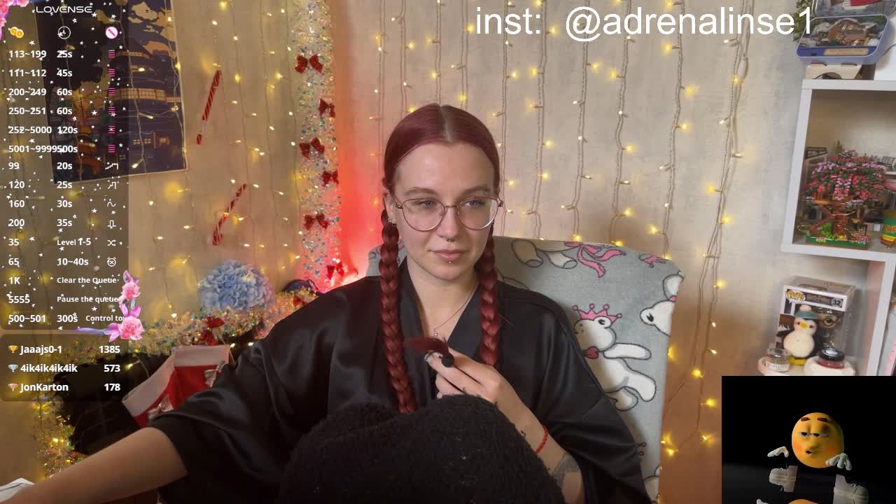 Kushina Приват Записи 2026-01-19