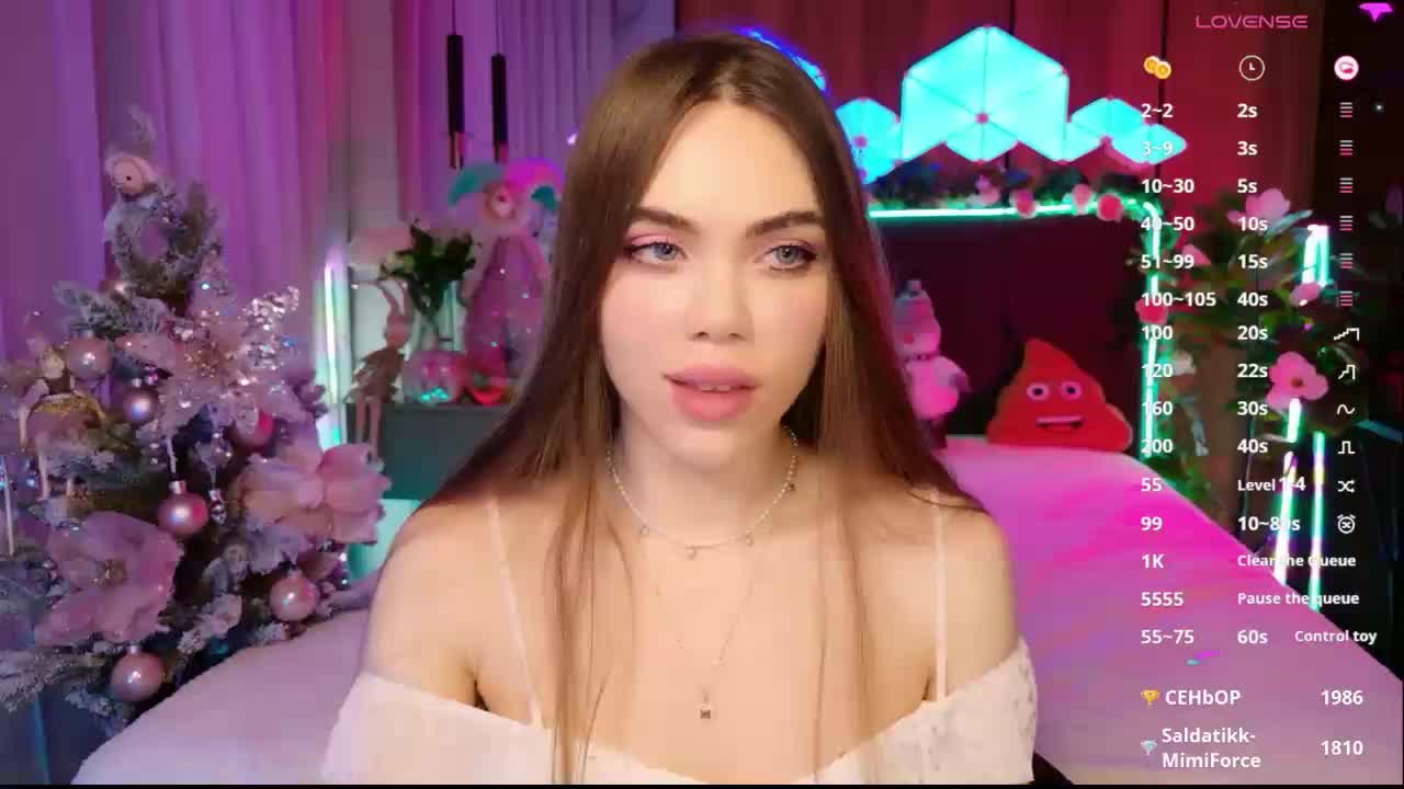 MimiForce Приват Записи 2026-01-19