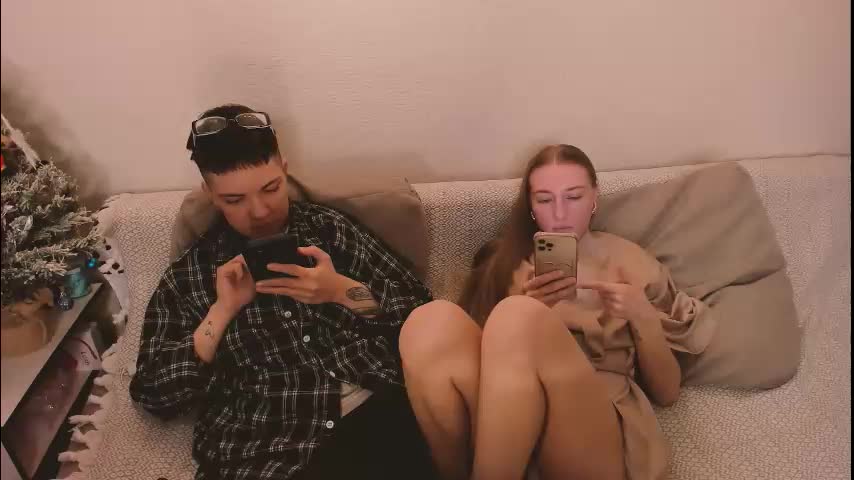 secret_dreams_ Приват Записи 2026-01-19