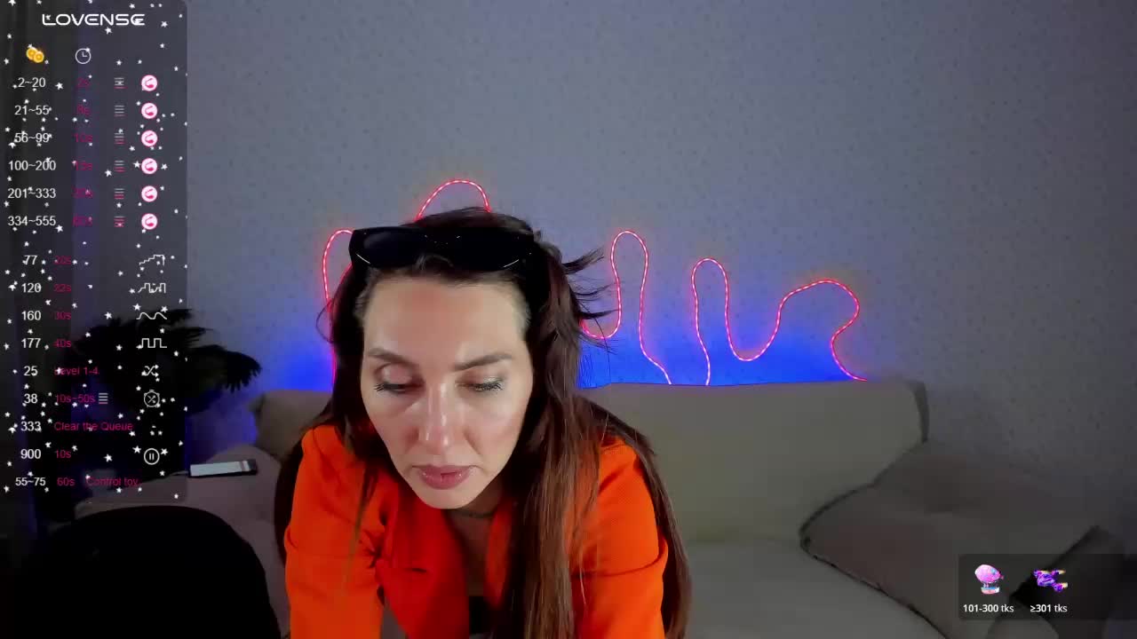 EternalLilith Приват Записи 2026-01-19