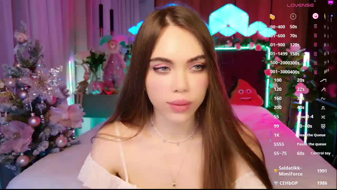 MimiForce Приват Записи 2026-01-19