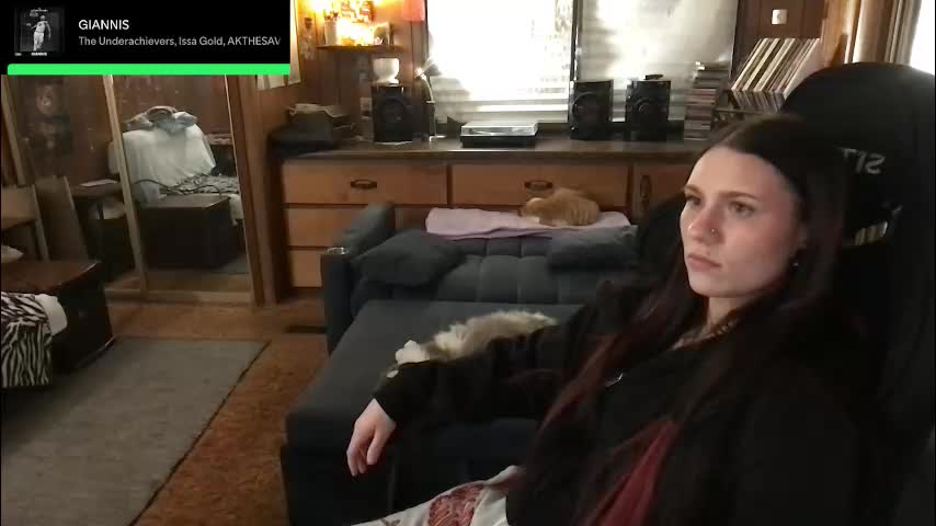 incognitoqueen Приват Записи 2026-01-19