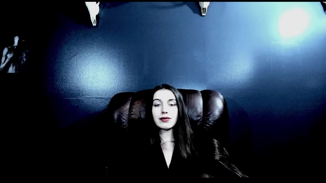 TheDomme Приват Записи 2026-01-19