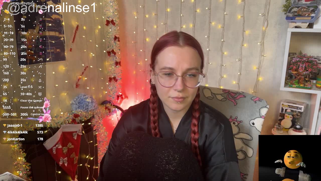 Kushina Приват Записи 2026-01-19