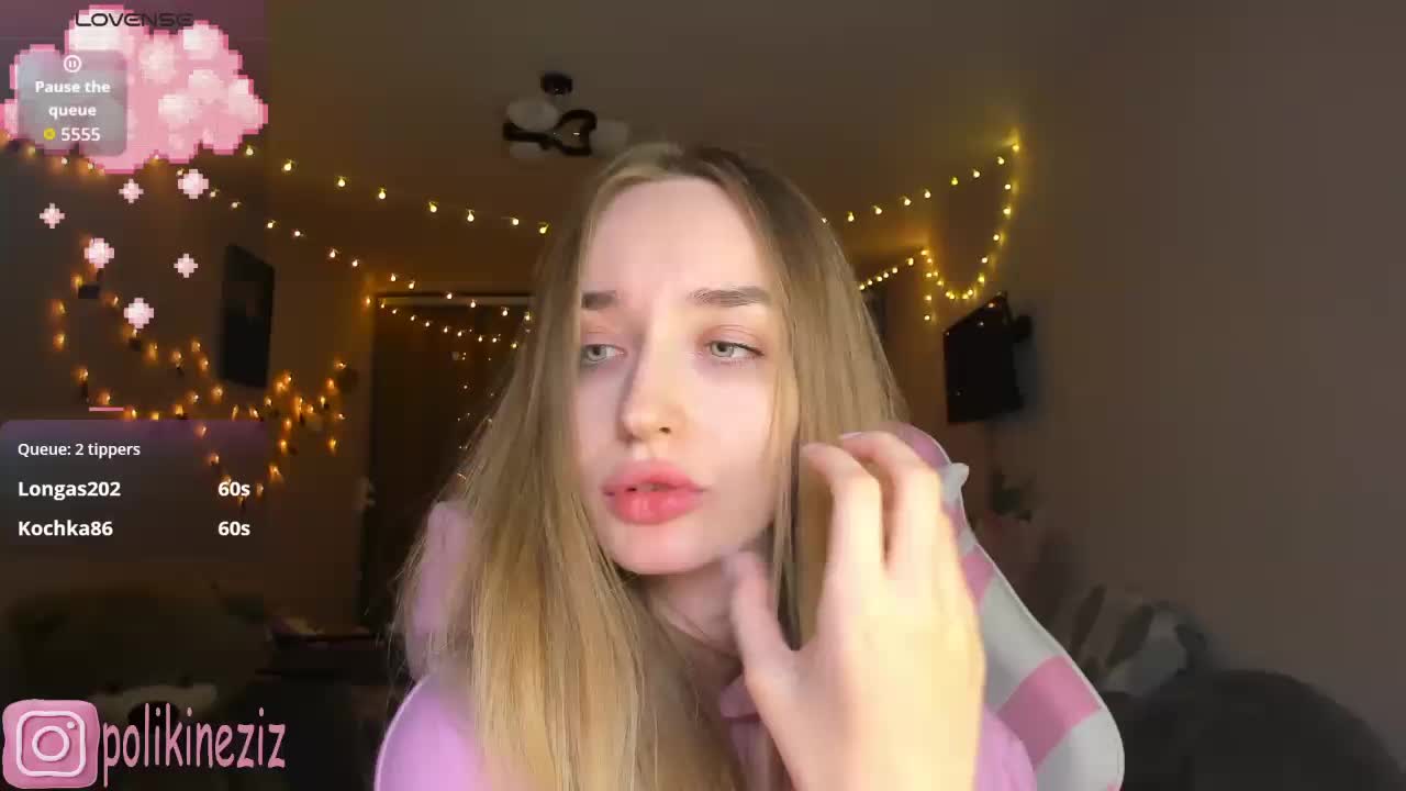 Polikinesis Приват Записи 2026-01-19