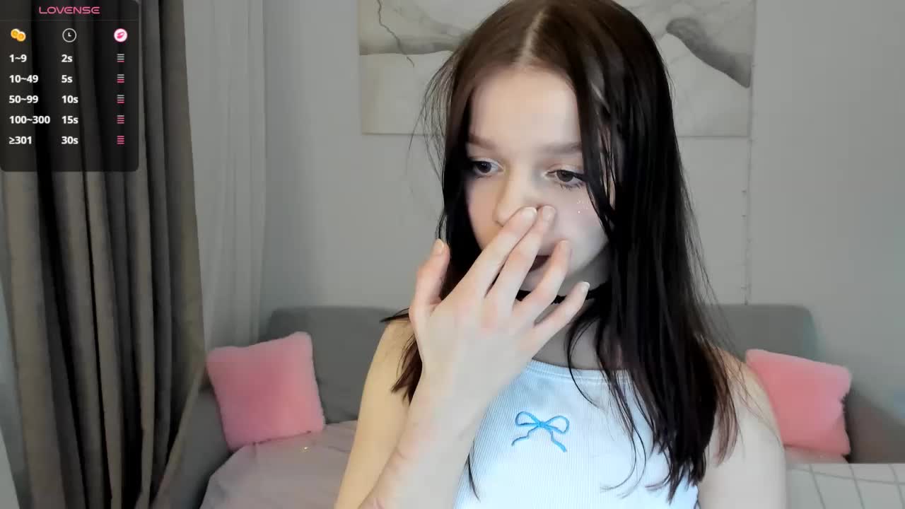 tyan-babe Приват Записи 2026-01-19