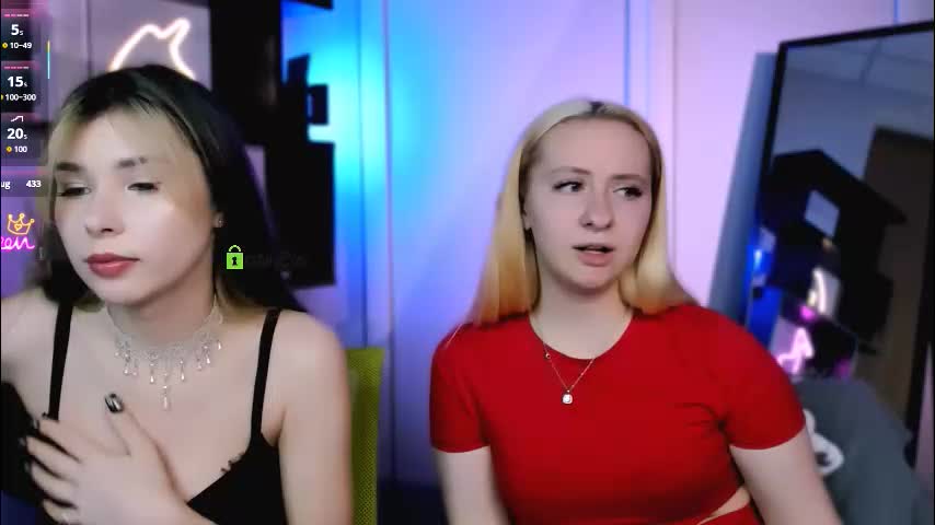 mila_glow Приват Записи 2026-01-19