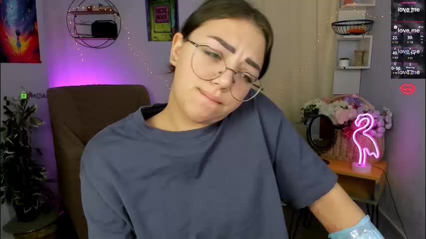 kiki_swan Приват Записи 2026-01-19