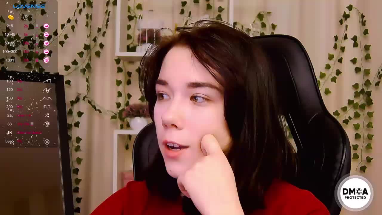 Kelly-foox Приват Записи 2026-01-19