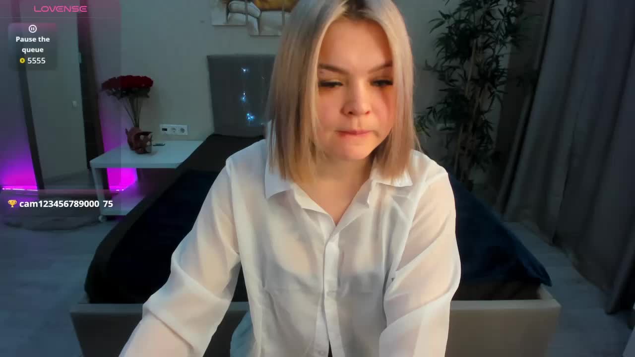 Jerry-Hall Приват Записи 2026-01-19