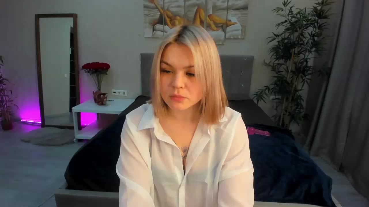 Jerry-Hall Приват Записи 2026-01-19