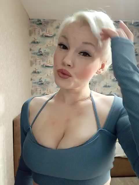 Frosyaburlakova Приват Записи 2026-01-19