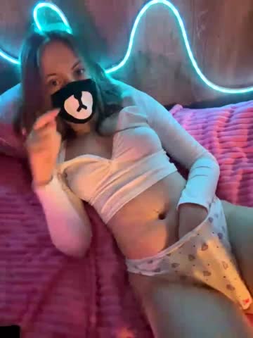 YOUR_LITTLE_BEAR Приват Записи 2026-01-19