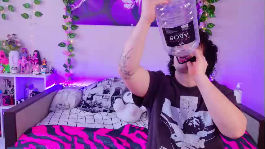 night_angell Приват Записи 2026-01-19