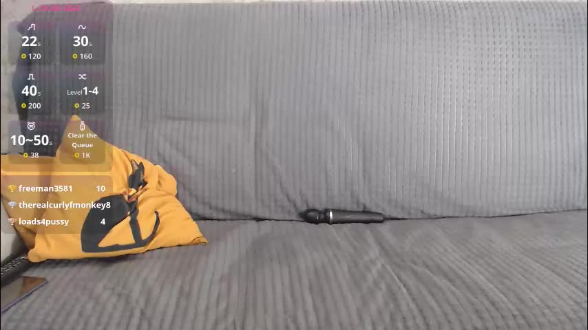 frederica_ Приват Записи 2026-01-19