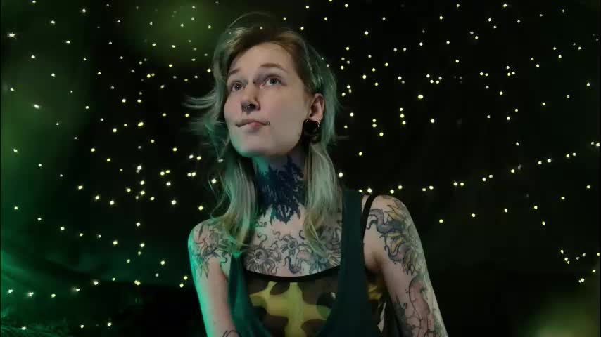 littlespacemouse Приват Записи 2026-01-19