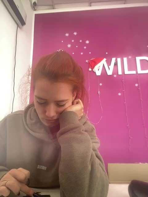 12Nimfa12 Приват Записи 2026-01-19