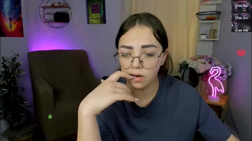 kiki_swan Приват Записи 2026-01-19