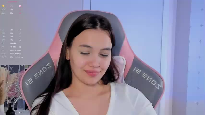 _Sweetie_ Приват Записи 2026-01-19