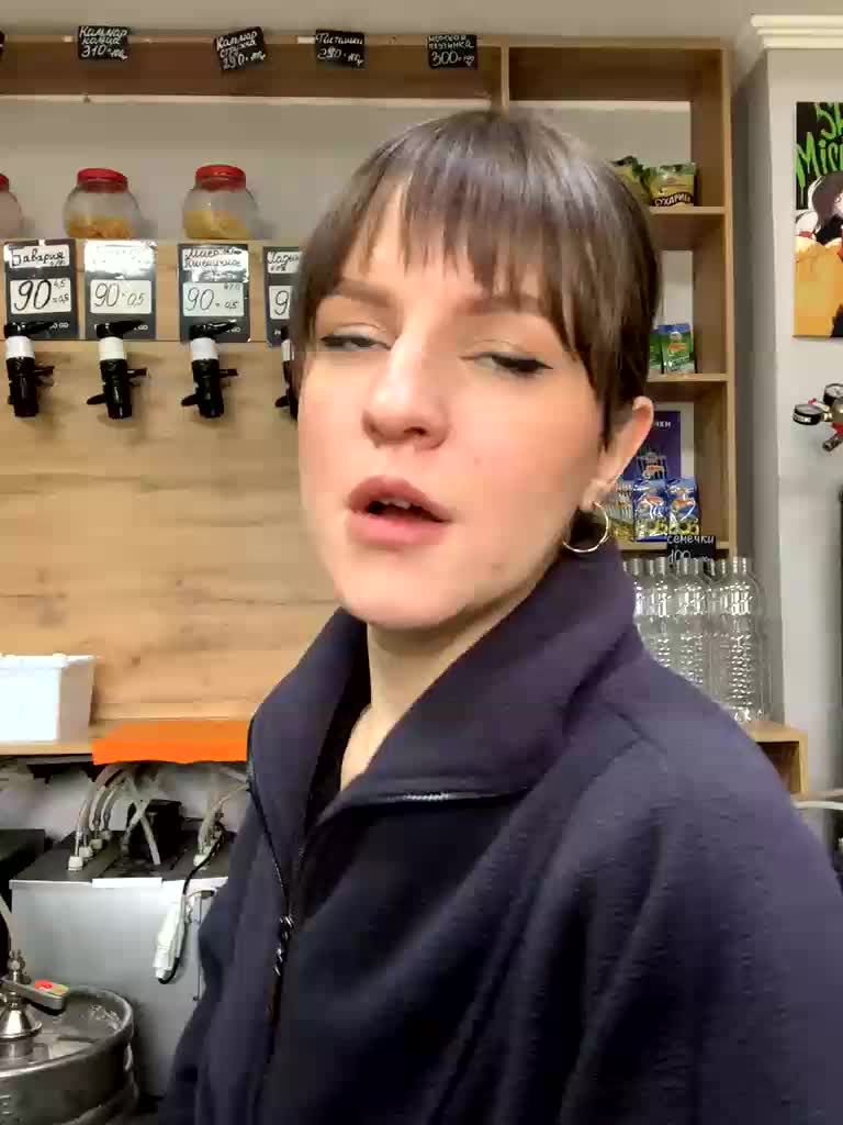 Yummypopka Приват Записи 2026-01-19