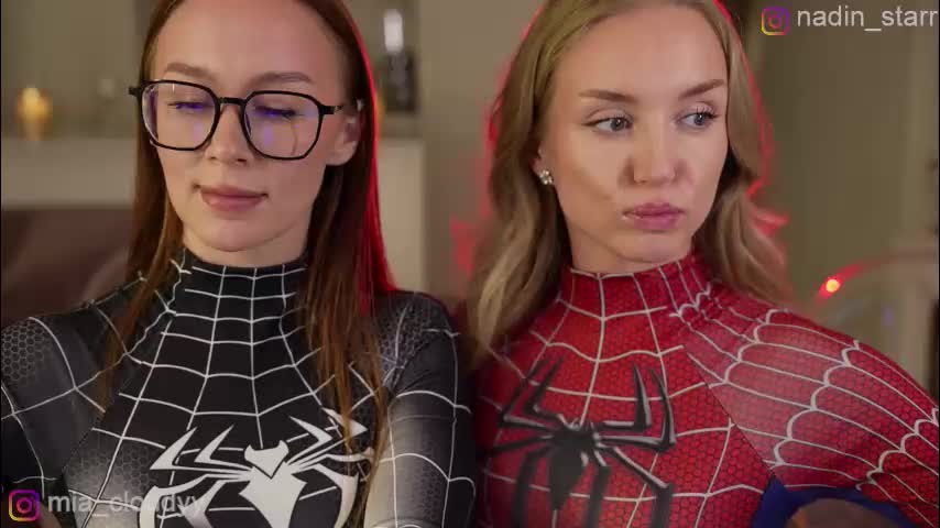 mia_cloudy Приват Записи 2026-01-19