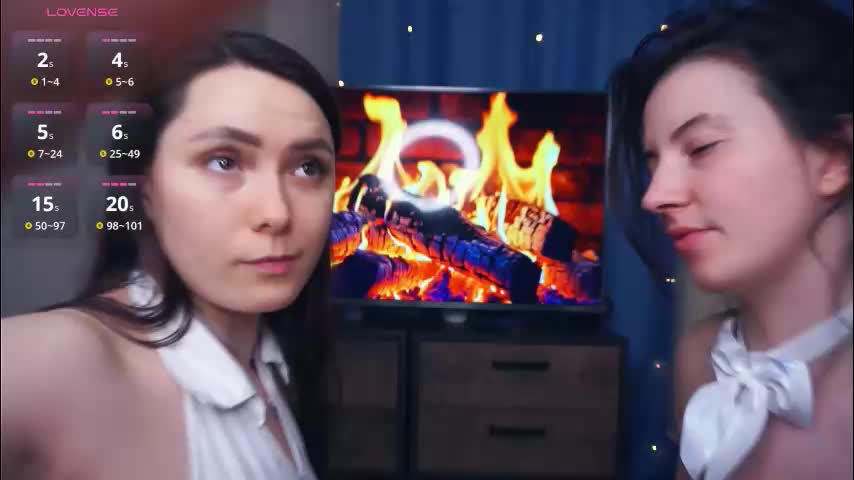 hanalif Приват Записи 2026-01-19