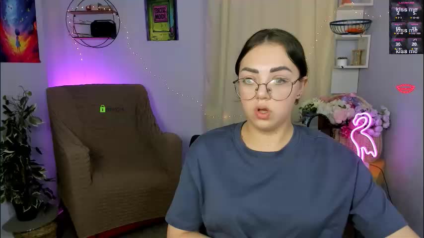 kiki_swan Приват Записи 2026-01-19