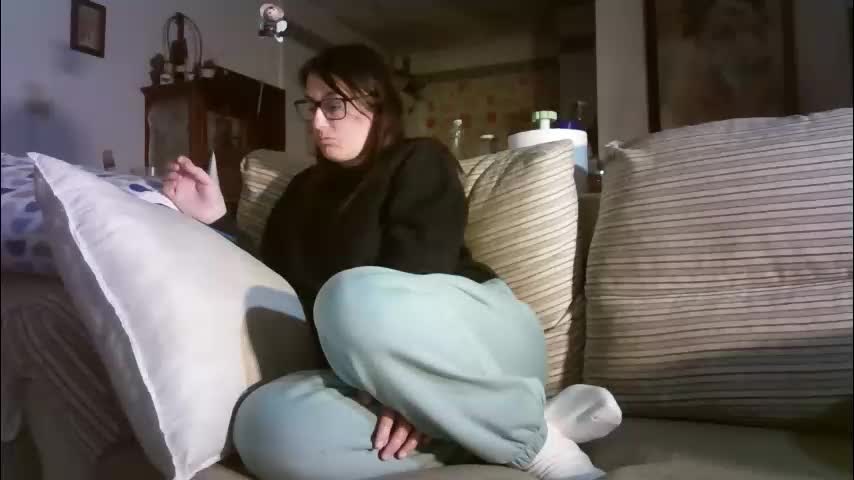 lolahueso Приват Записи 2026-01-19