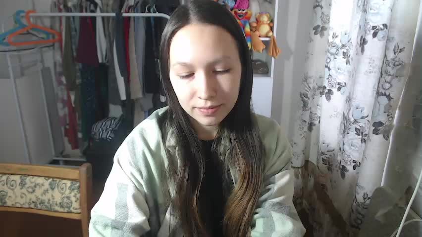 Blueberry18 Приват Записи 2026-01-19