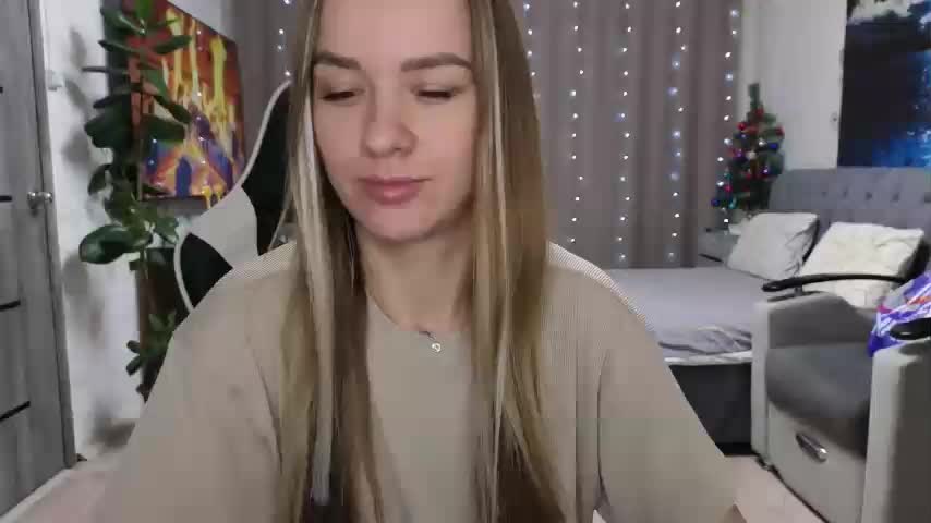 -Sexy_Hot_Angel- Приват Записи 2026-01-19