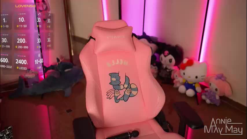 annie_may_may Приват Записи 2026-01-19