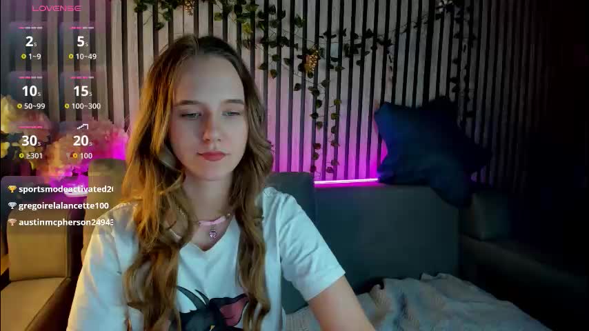 casey_sweeet Приват Записи 2026-01-19