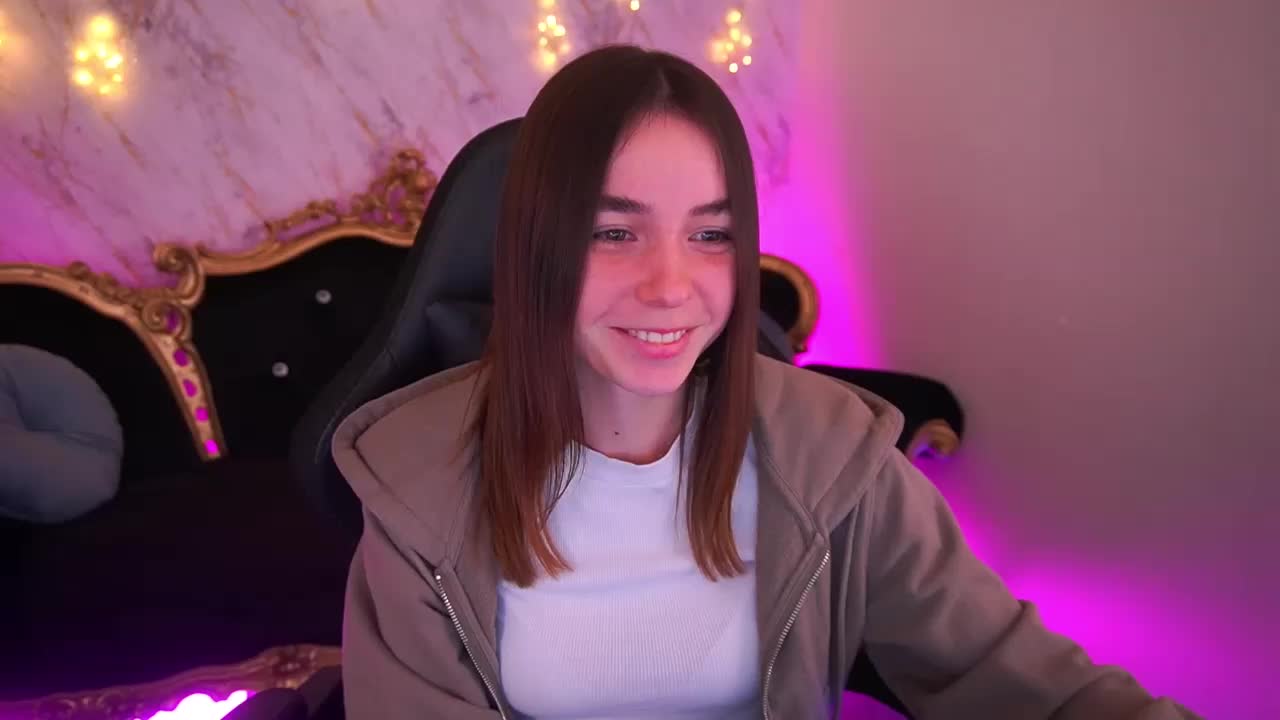 BabeDollie Приват Записи 2026-01-19