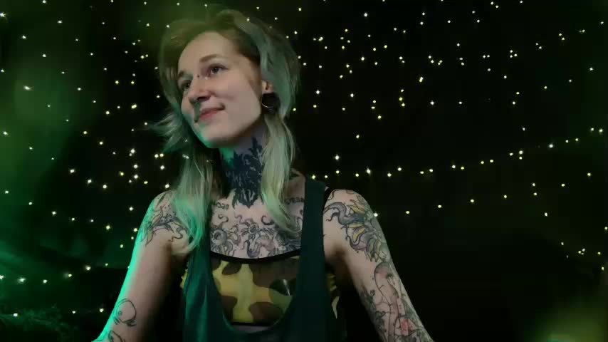 LittleSpaceMouse- Приват Записи 2026-01-19