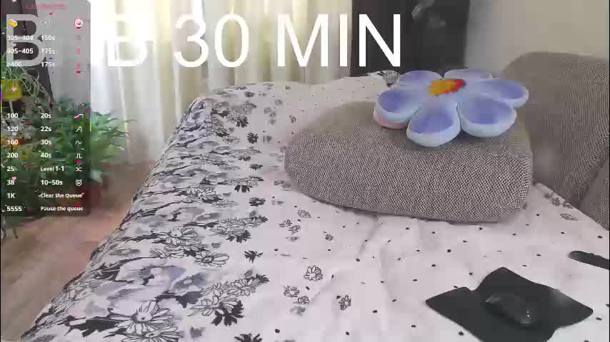 sheilaryan Приват Записи 2026-01-19