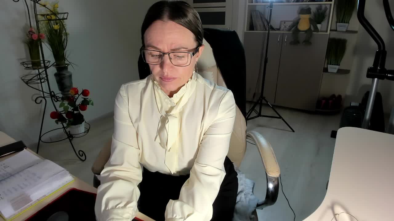 -Michelle- Приват Записи 2026-01-19