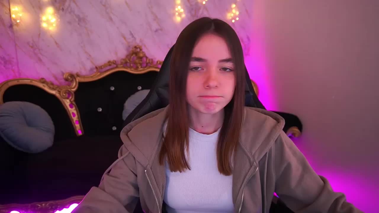 BabeDollie Приват Записи 2026-01-19